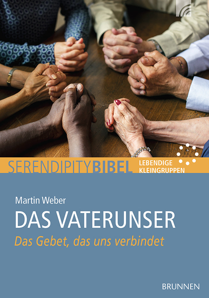Frontcover zum Titel Das Vaterunser
