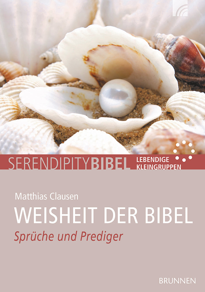 Frontcover zum Titel Weisheit der Bibel