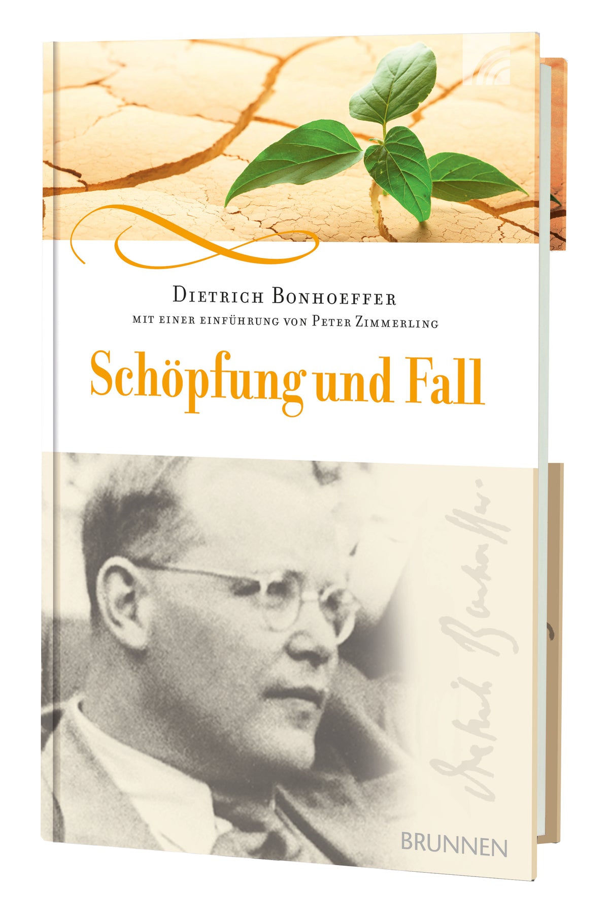 Weitere-Cover zum Titel Schöpfung und Fall