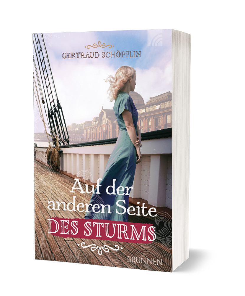 Weitere-Cover zum Titel Auf der anderen Seite des Sturms