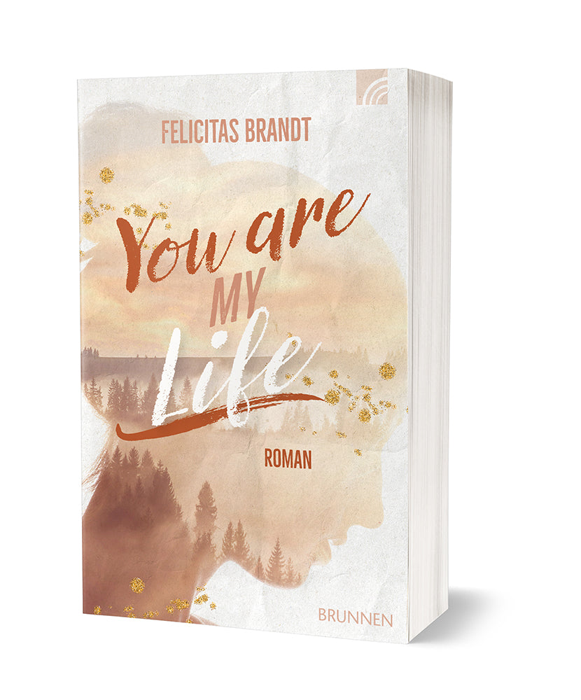 Weitere-Cover zum Titel You Are My LIFE