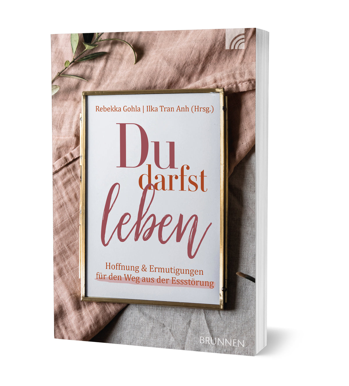 Weitere-Cover zum Titel Du darfst leben