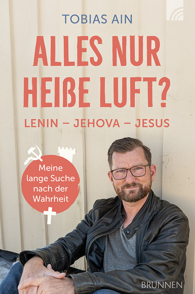 Frontcover zum Titel Alles nur heiße Luft?