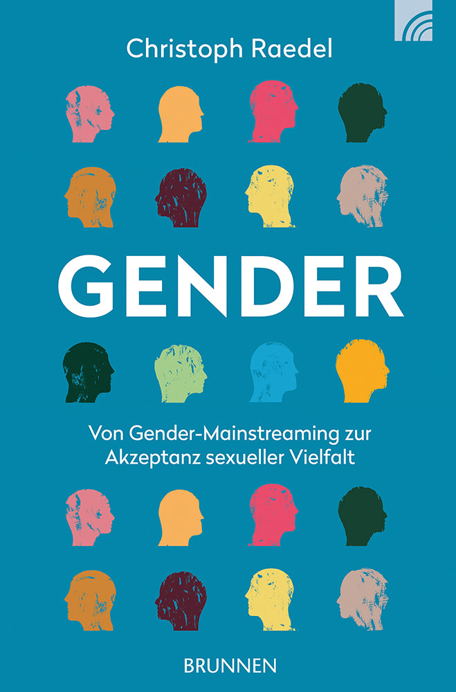 Frontcover zum Titel Gender