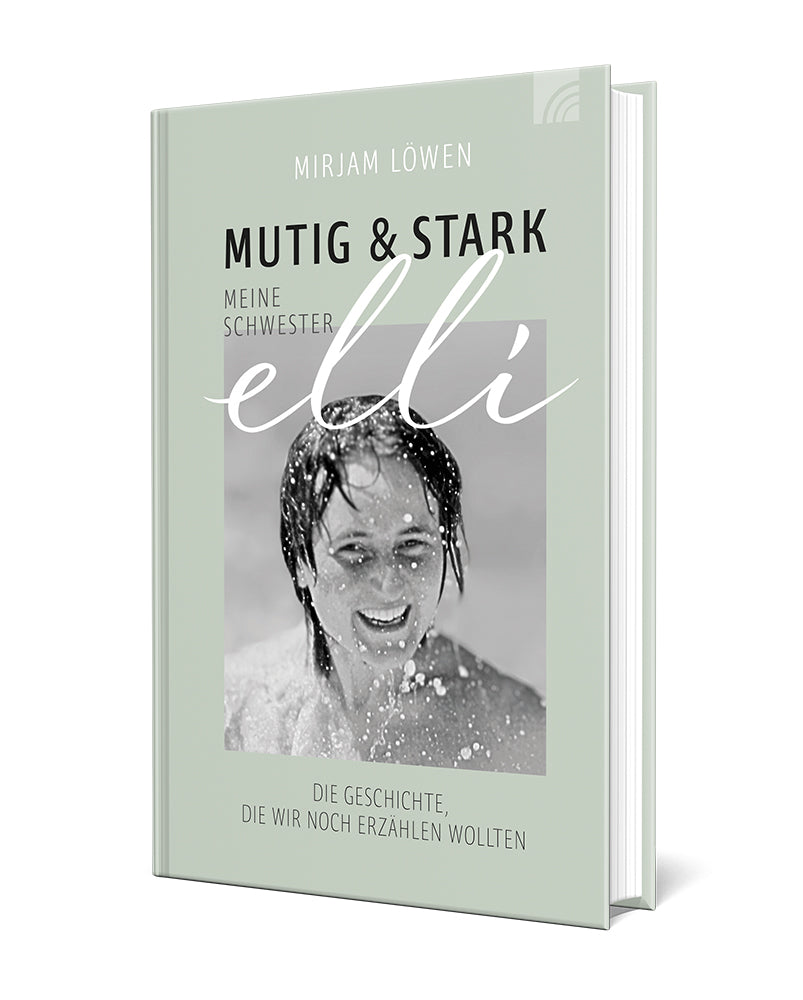 Weitere-Cover zum Titel Mutig und stark - Meine Schwester Elli