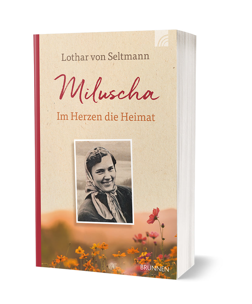 Weitere-Cover zum Titel Miluscha