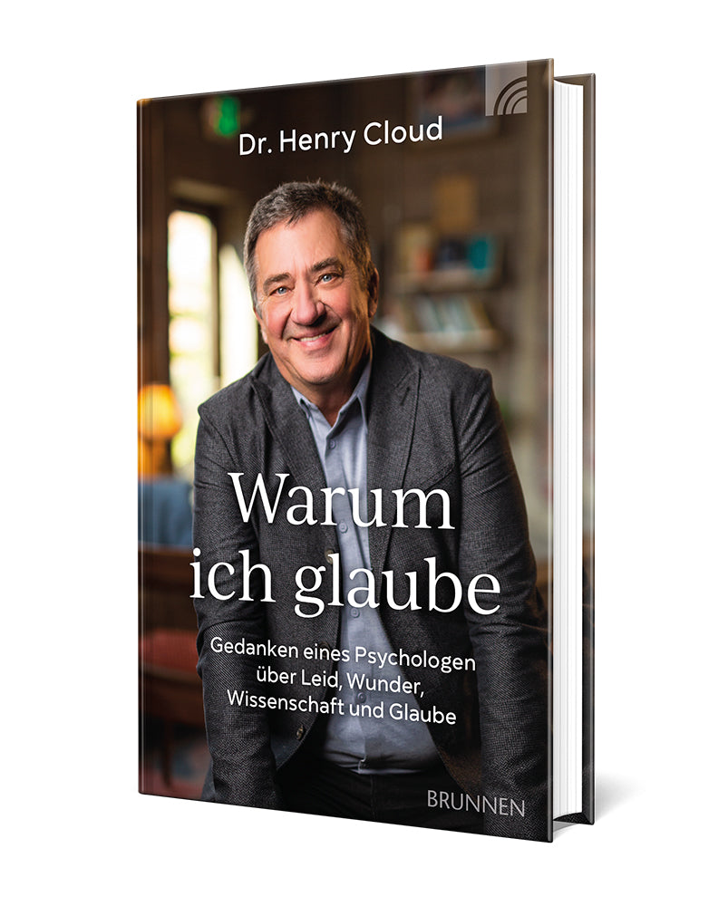 Weitere-Cover zum Titel Warum ich glaube