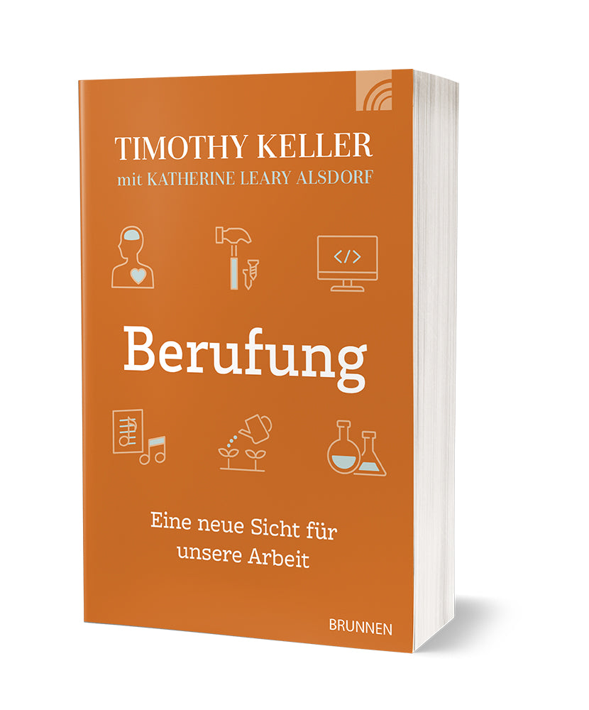 Weitere-Cover zum Titel Berufung