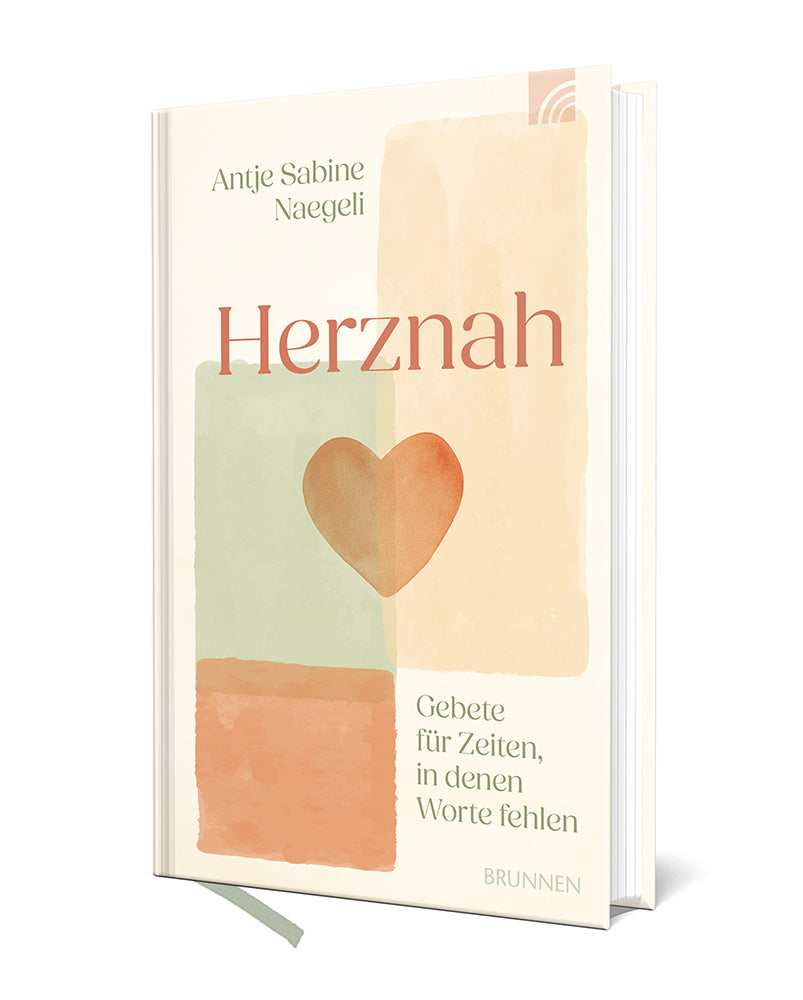 Weitere-Cover zum Titel Herznah