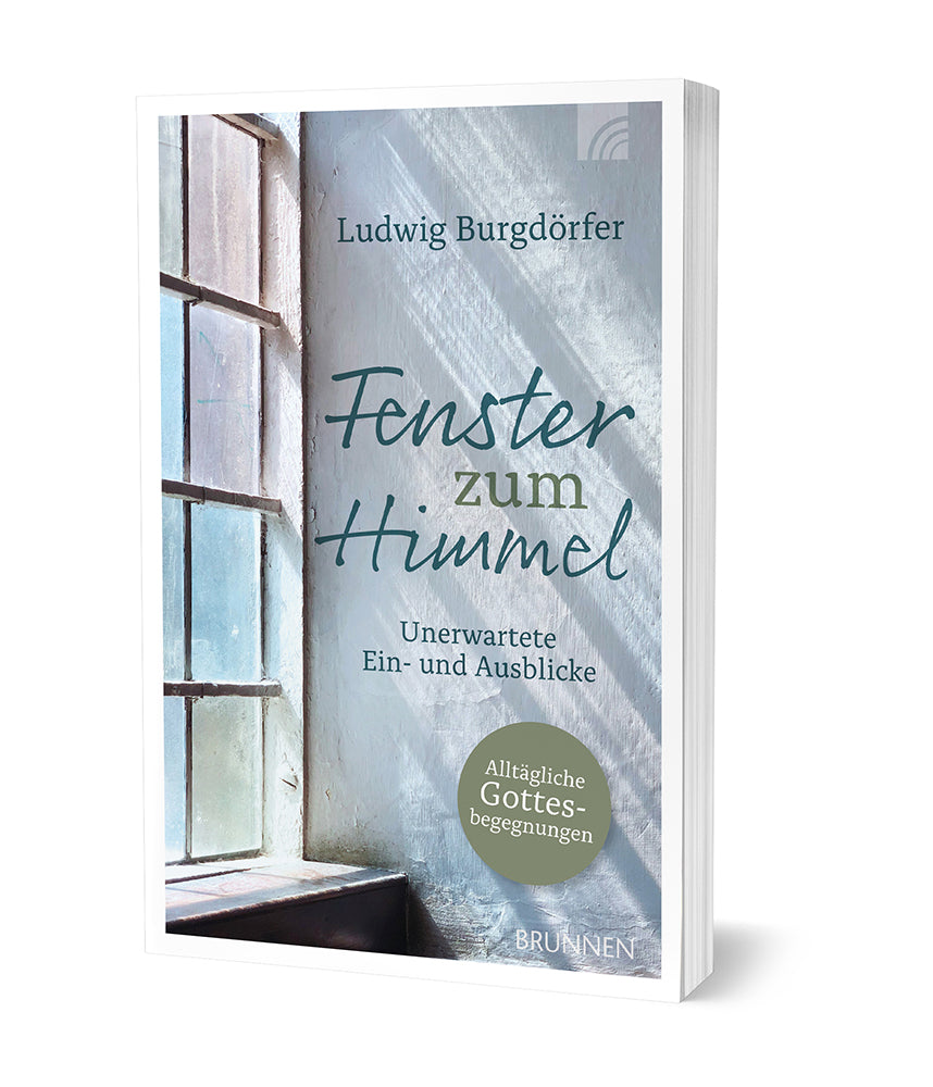 Weitere-Cover zum Titel Fenster zum Himmel
