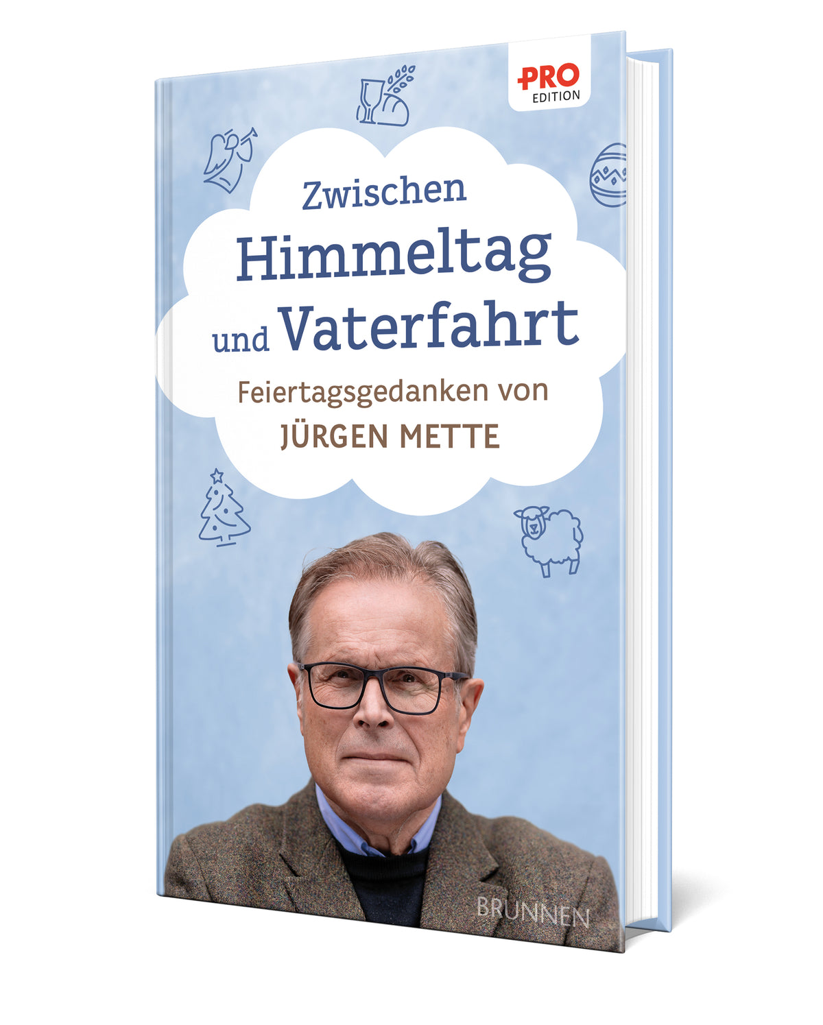 Weitere-Cover zum Titel Zwischen Himmeltag und Vaterfahrt