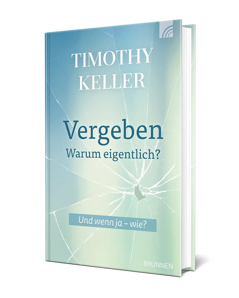 Weitere-Cover zum Titel Vergeben - warum eigentlich?