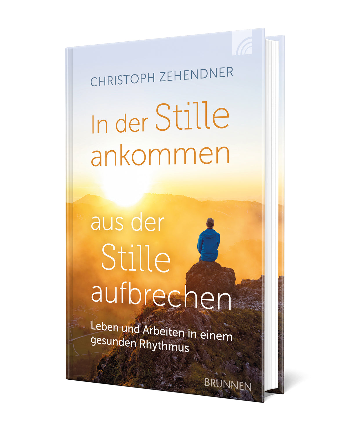 Weitere-Cover zum Titel In der Stille ankommen - aus der Stille aufbrechen