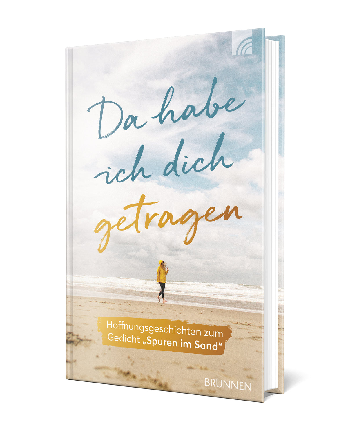 Weitere-Cover zum Titel Da habe ich dich getragen