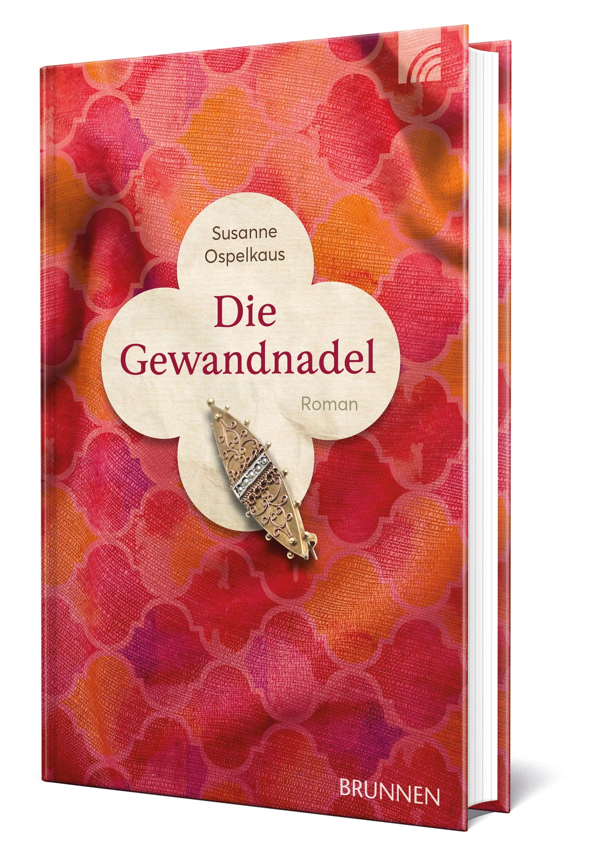 Weitere-Cover zum Titel Die Gewandnadel