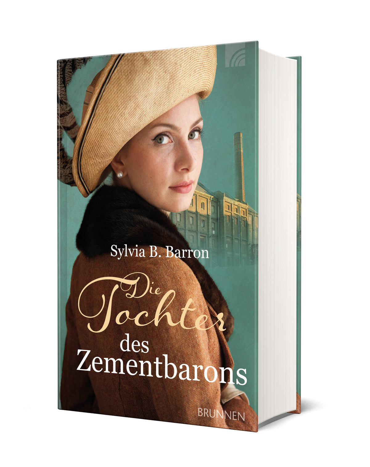 Weitere-Cover zum Titel Die Tochter des Zementbarons
