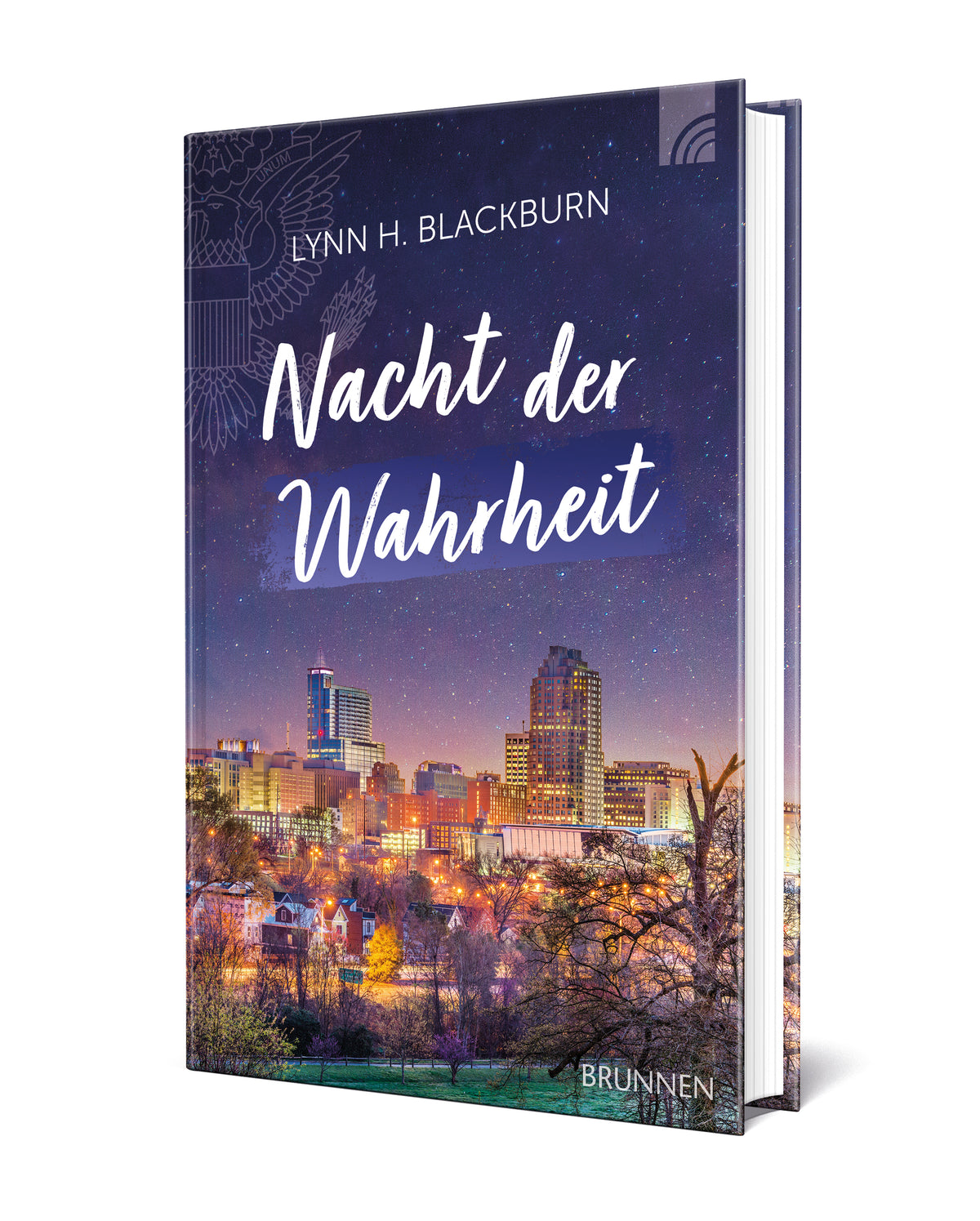 Weitere-Cover zum Titel Nacht der Wahrheit