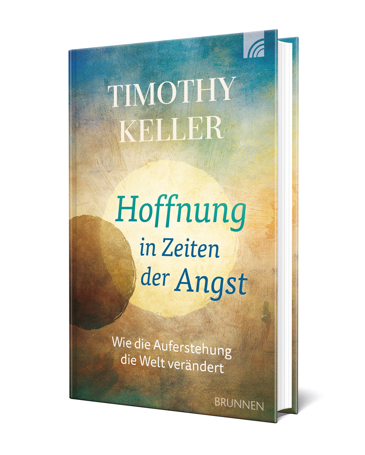 Weitere-Cover zum Titel Hoffnung in Zeiten der Angst