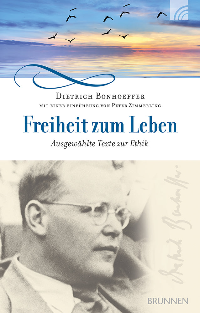 Frontcover zum Titel Freiheit zum Leben