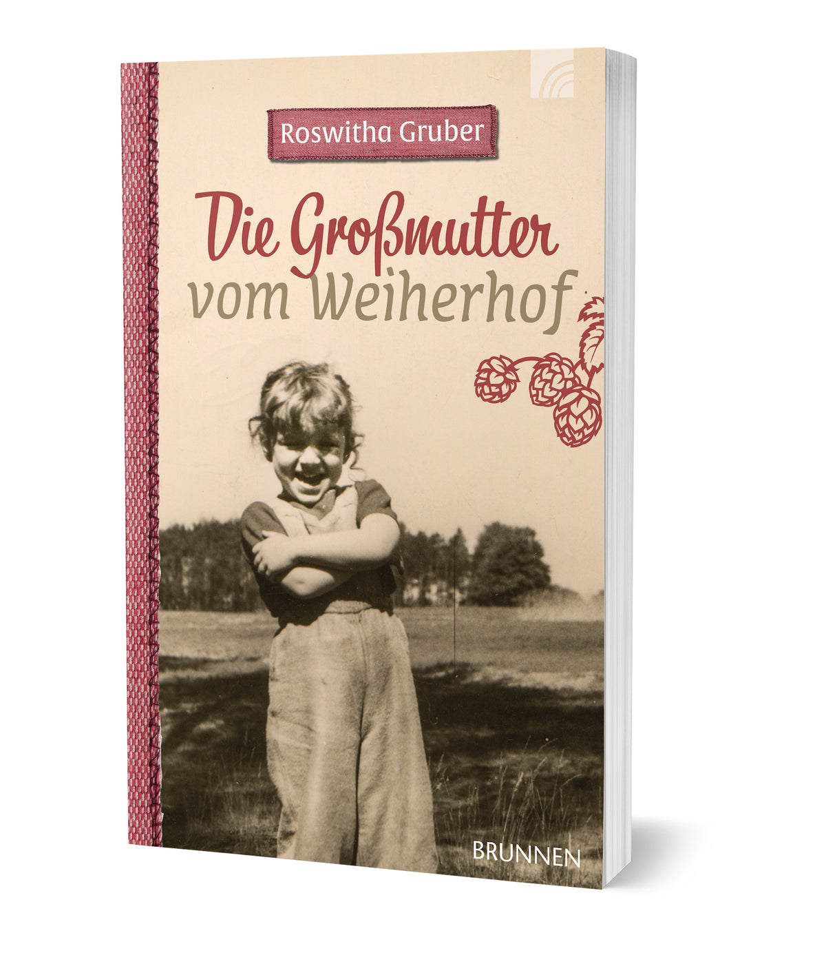 Weitere-Cover zum Titel Die Großmutter vom Weiherhof