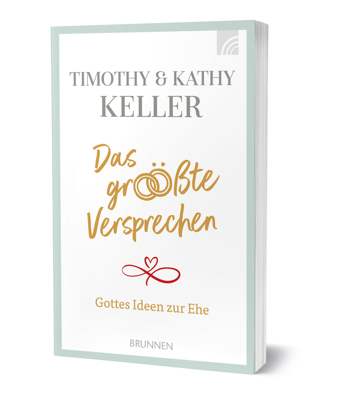 Weitere-Cover zum Titel Das größte Versprechen