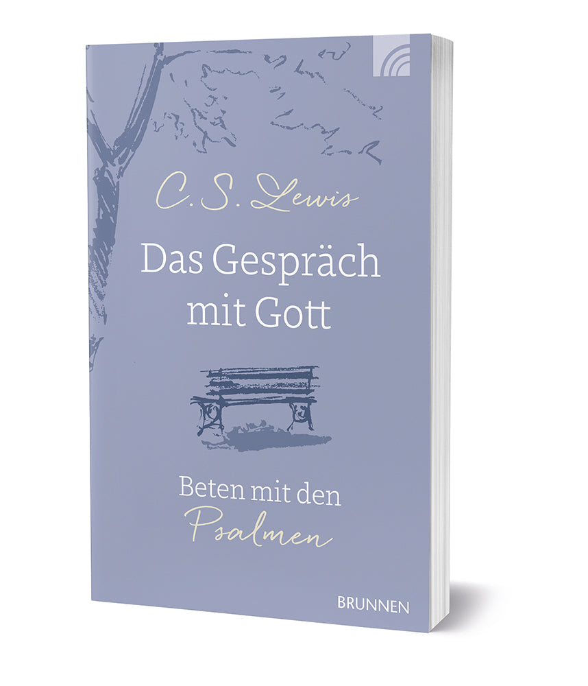 Weitere-Cover zum Titel Das Gespräch mit Gott