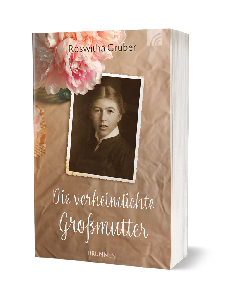 Weitere-Cover zum Titel Die verheimlichte Großmutter