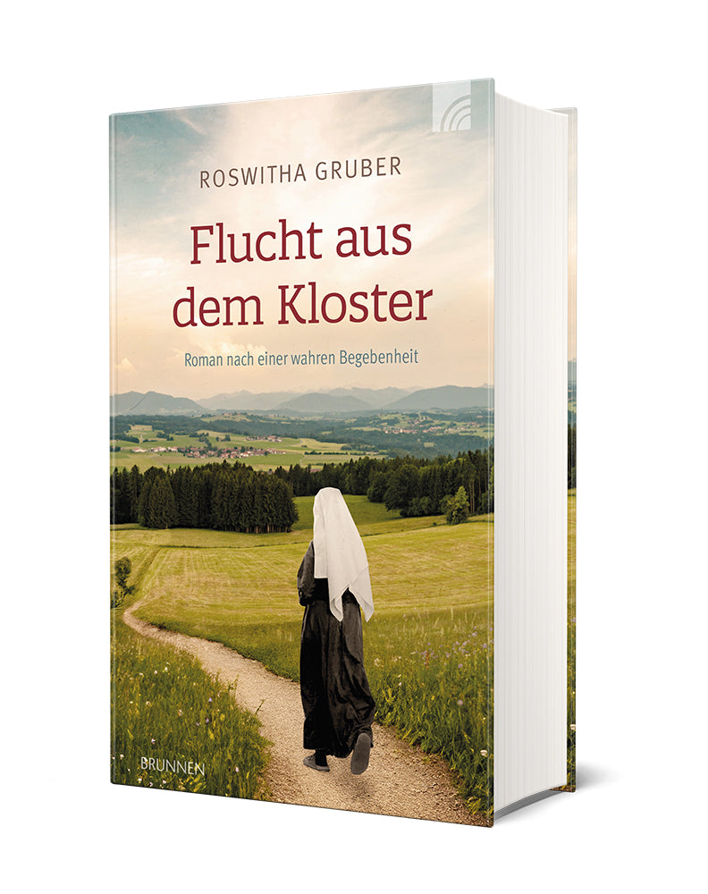 Weitere-Cover zum Titel Flucht aus dem Kloster