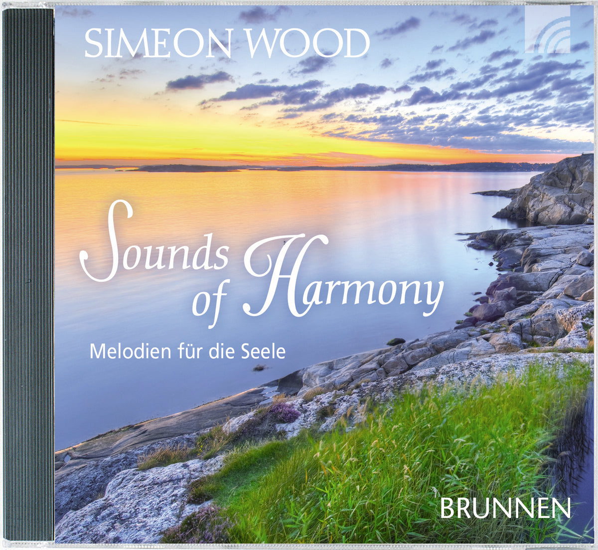 Weitere-Cover zum Titel Sounds of Harmony