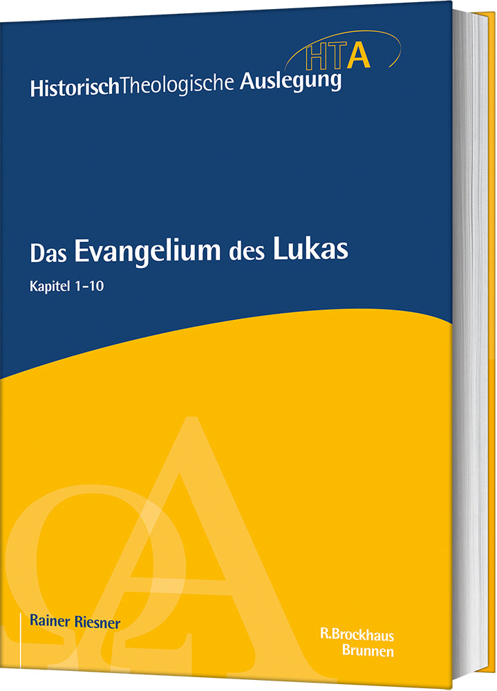 Weitere-Cover zum Titel Das Evangelium des Lukas