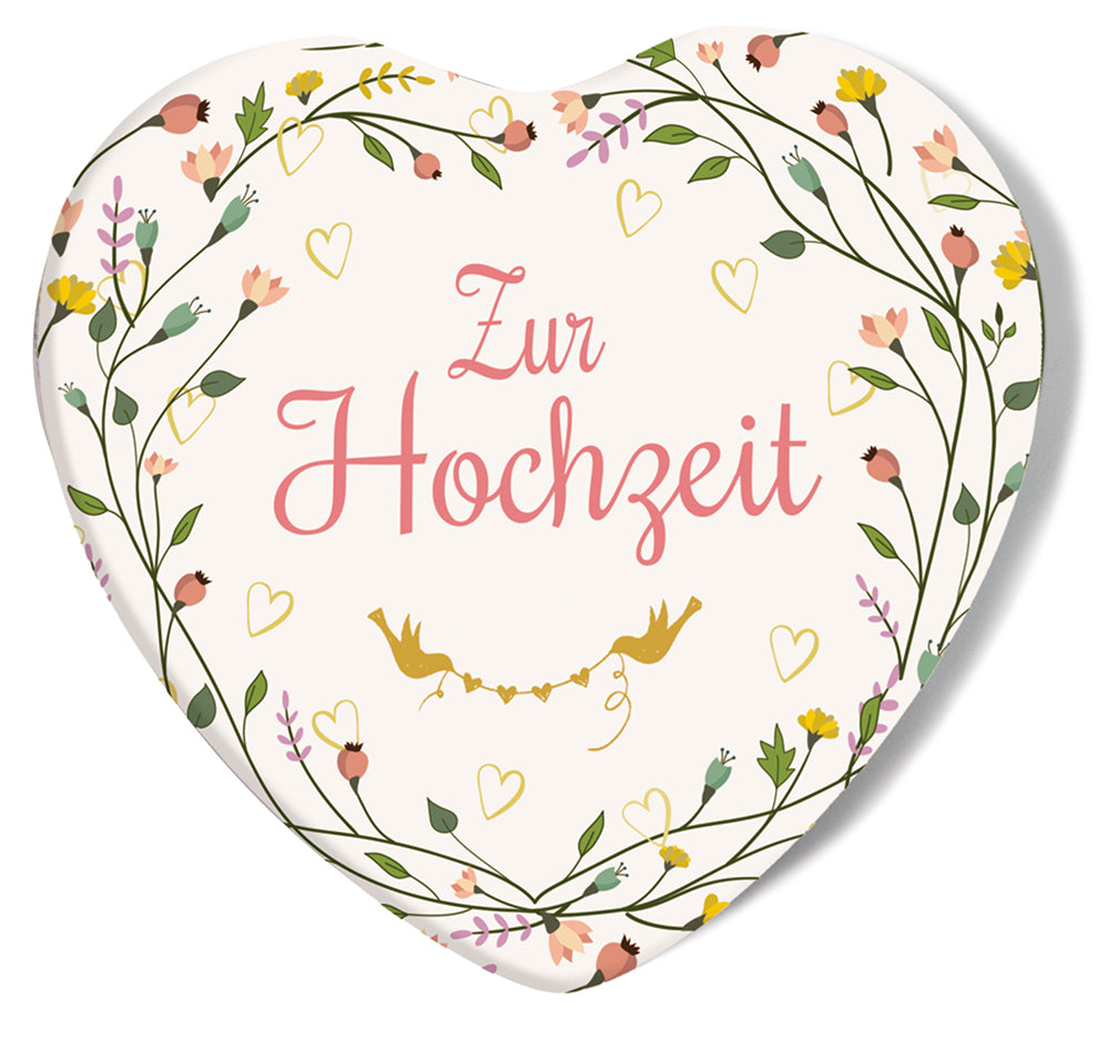 Frontcover zum Titel Zur Hochzeit
