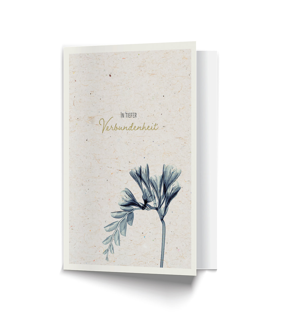 Weitere-Cover zum Titel In tiefer Verbundenheit
