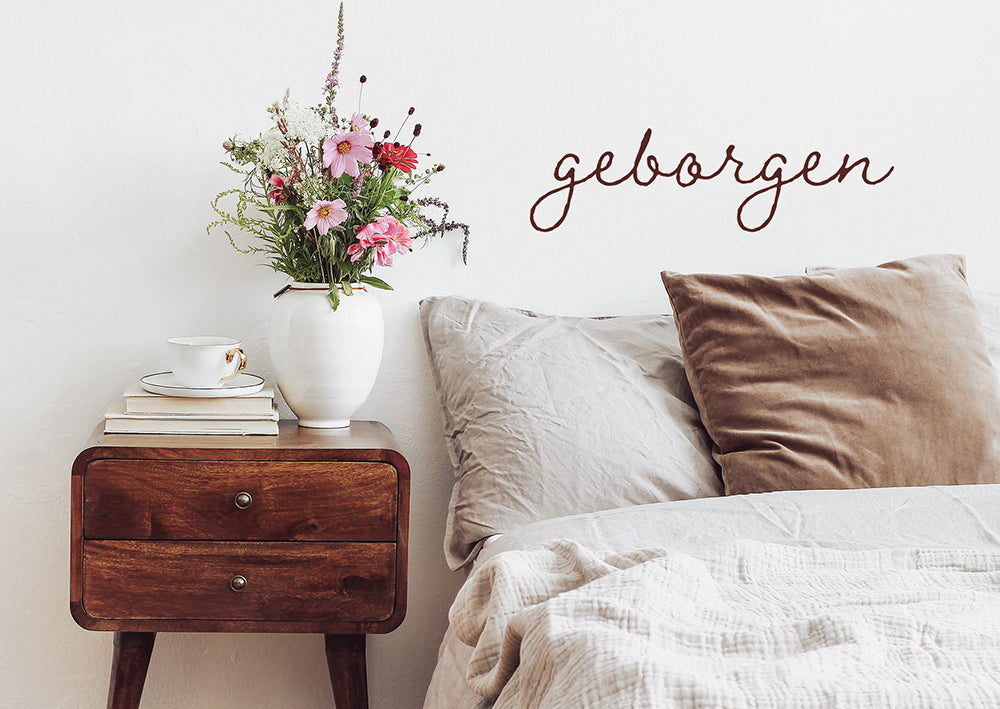 Frontcover zum Titel geborgen