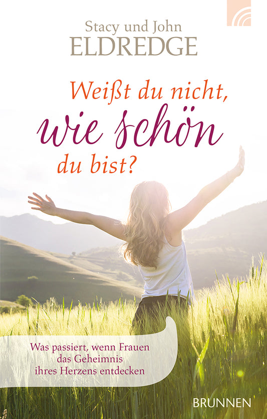 Frontcover zum Titel Weißt du nicht, wie schön du bist?
