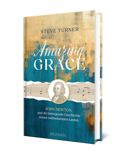 Weitere-Cover zum Titel Amazing Grace