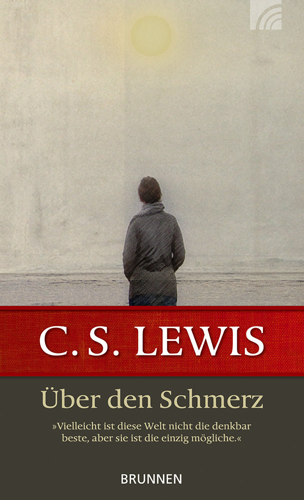 Frontcover zum Titel Über den Schmerz