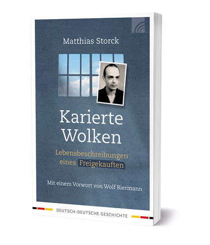 Weitere-Cover zum Titel Karierte Wolken