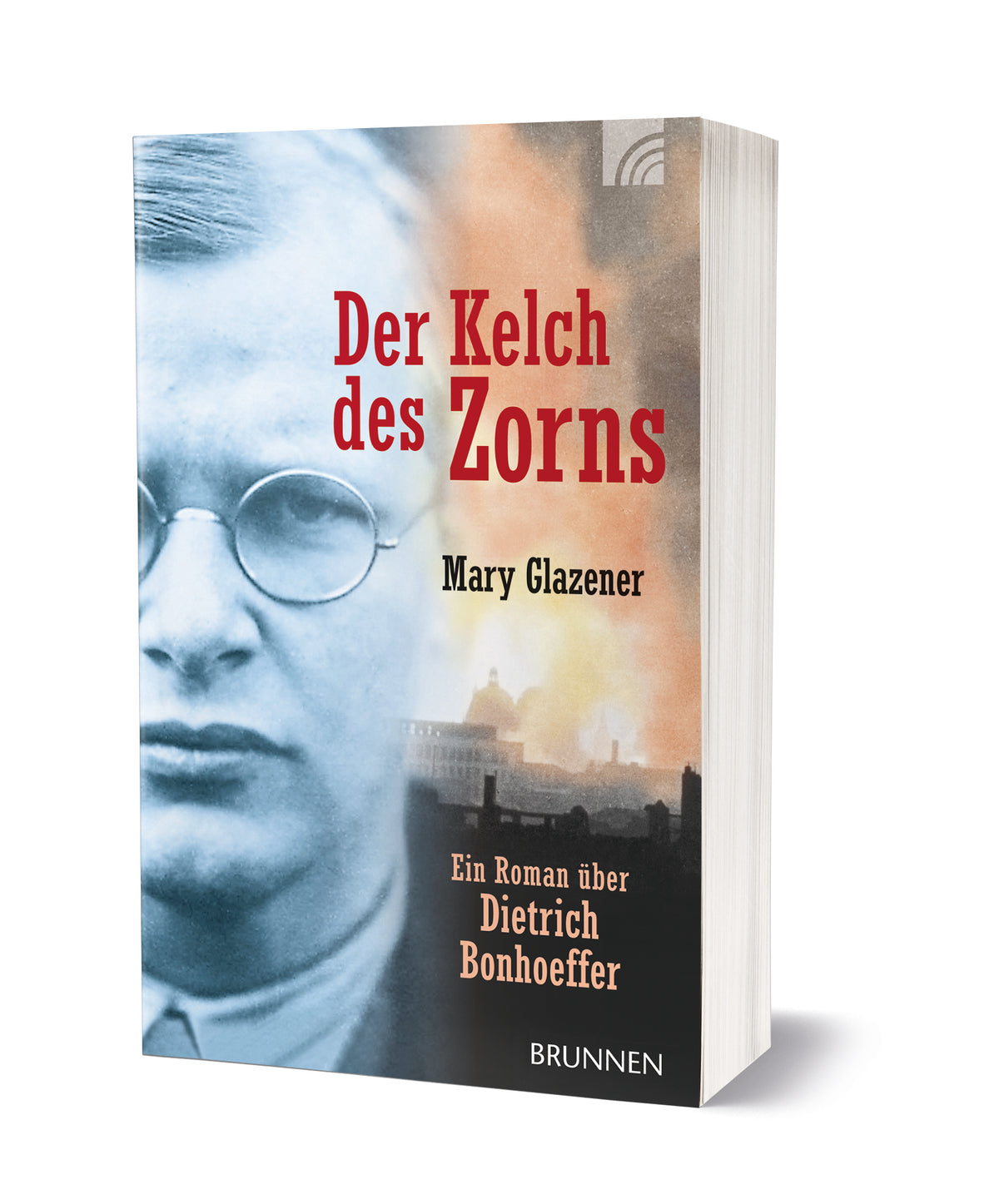 Weitere-Cover zum Titel Der Kelch des Zorns