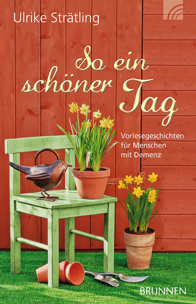 Frontcover zum Titel So ein schöner Tag