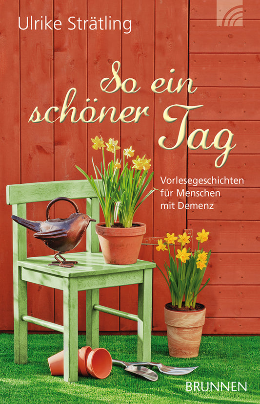 Frontcover zum Titel So ein schöner Tag