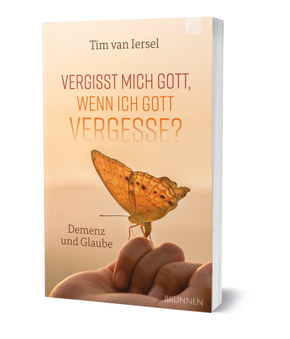 Weitere-Cover zum Titel Vergisst mich Gott, wenn ich Gott vergesse?