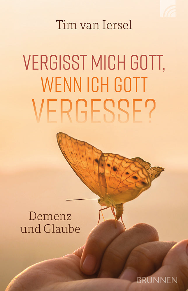 Frontcover zum Titel Vergisst mich Gott, wenn ich Gott vergesse?
