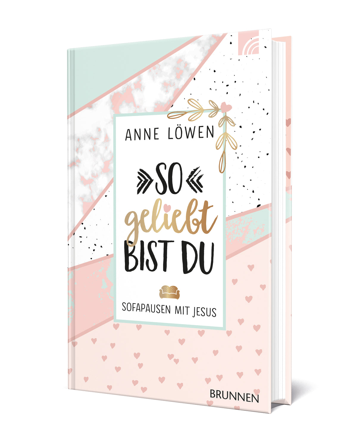 Weitere-Cover zum Titel So geliebt bist du