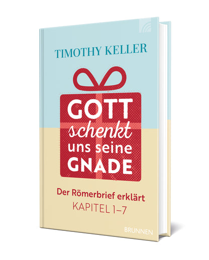 Weitere-Cover zum Titel Gott schenkt uns seine Gnade