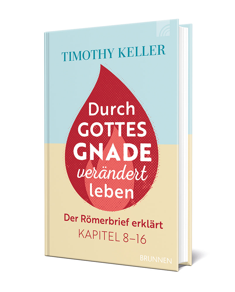 Weitere-Cover zum Titel Durch Gottes Gnade verändert leben
