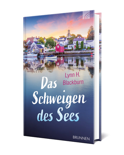 Weitere-Cover zum Titel Das Schweigen des Sees