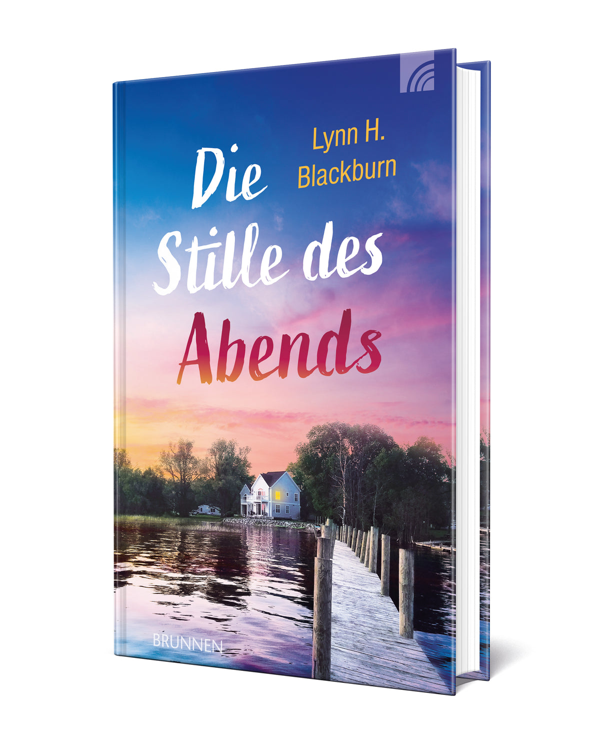 Weitere-Cover zum Titel Die Stille des Abends