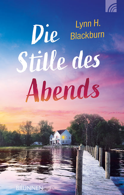 Frontcover zum Titel Die Stille des Abends