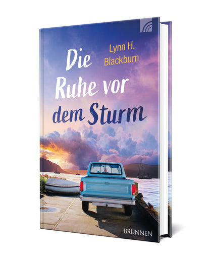 Weitere-Cover zum Titel Die Ruhe vor dem Sturm