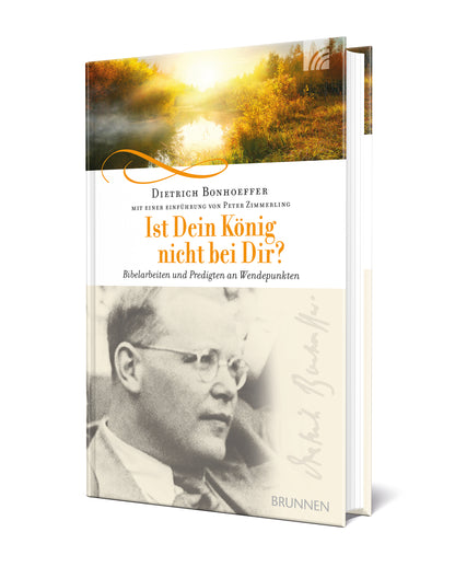 Weitere-Cover zum Titel Ist Dein König nicht bei Dir?